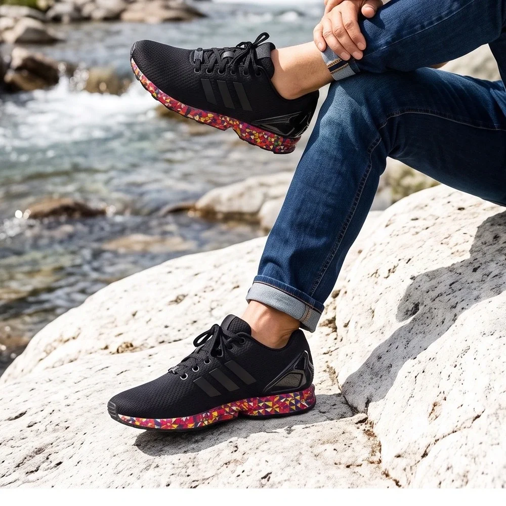 adidas zx flux
